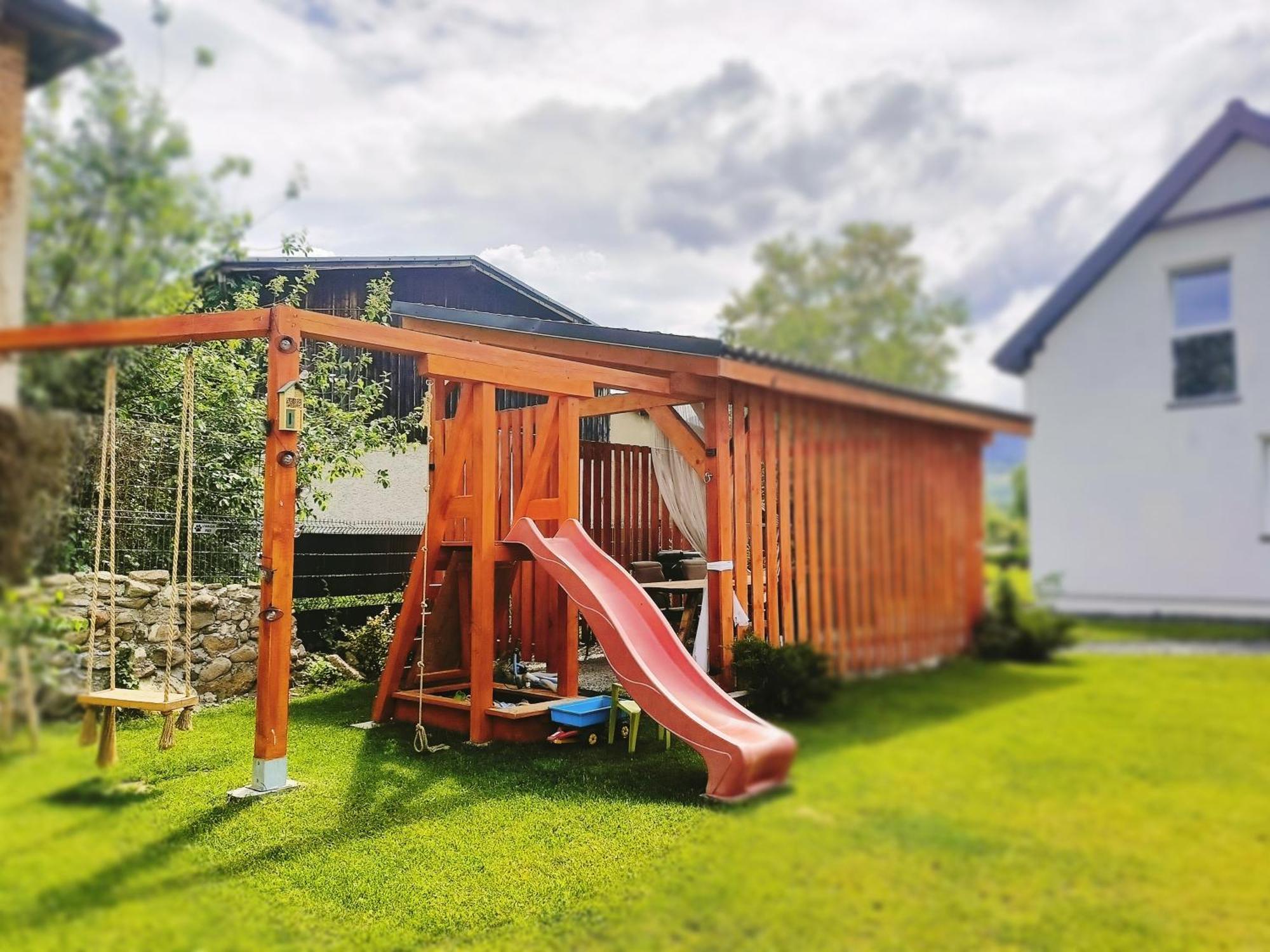Osada Malawka Pod Sniezka Karpacz Exterior foto